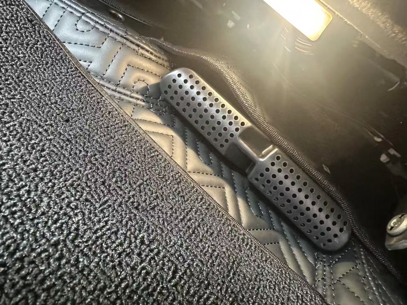 Car Accessories Rear - ฝาครอบช่องแอร์รถยนต์สำหรับ BMW ซีรีส์ 3 4 รุ่น