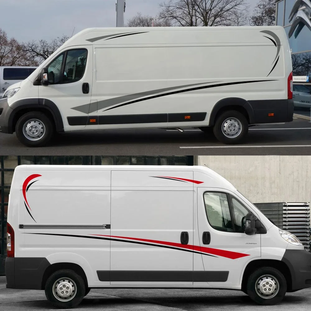 รถสติกเกอร์สติกเกอร์กราฟิกลายส - Car Accessories On Amazon บทวิจารณ์และราคา