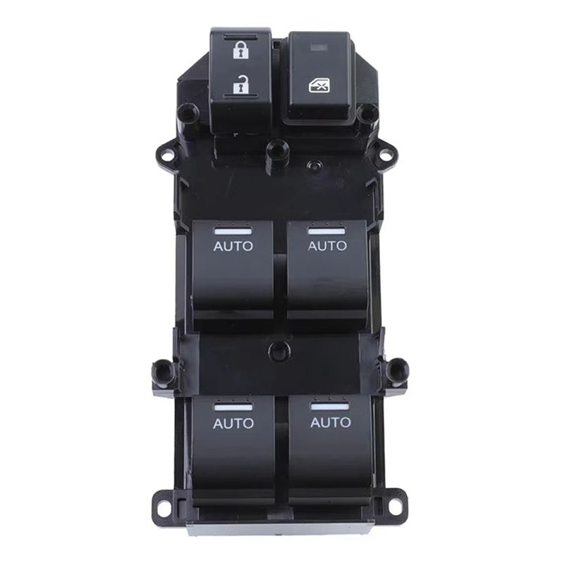 สวิตช์กระจกไฟฟ้ารถยนต์รุ่น Rel - Car Accessories Honda บทวิจารณ์และราคา
