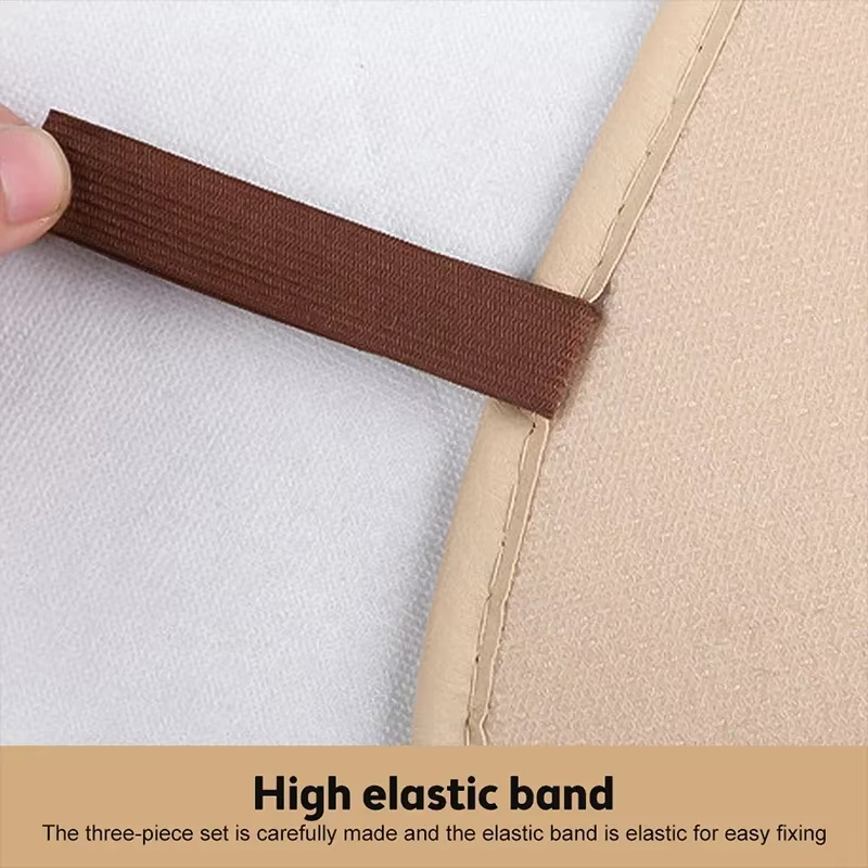 เบาะรองนั่งรถยนต์สำหรับฤดูร้อน - Car Accessories For Winter บทวิจารณ์และราคา