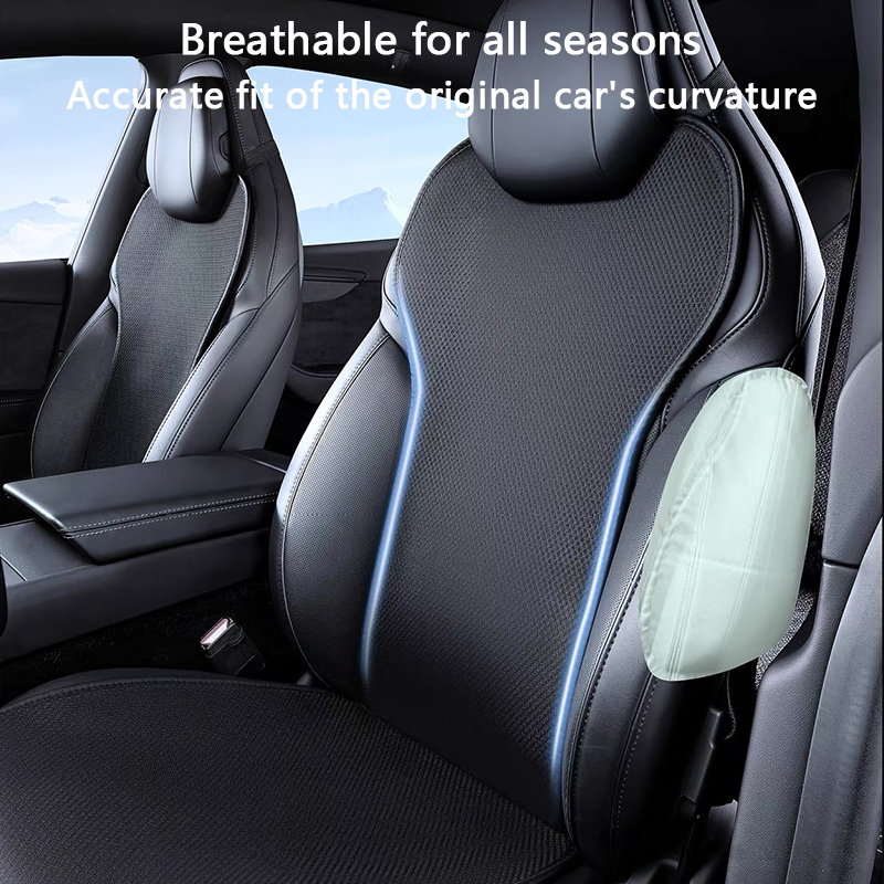 สำหรับ Tesla Model YL รถ 6 ที่ - Car Accessories For Winter บทวิจารณ์และราคา